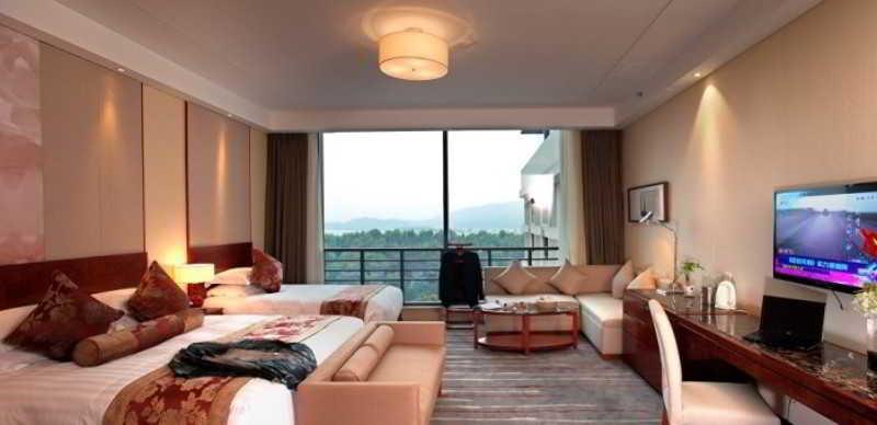 Deefly Lakeview Hotel Ханчжоу Экстерьер фото