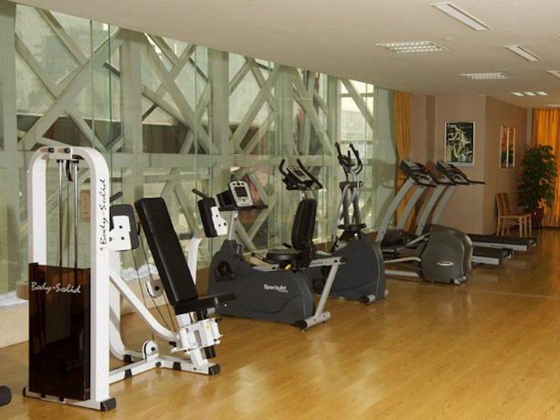 Deefly Lakeview Hotel Ханчжоу Экстерьер фото