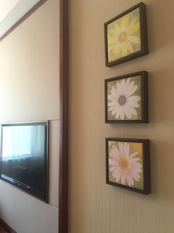 Deefly Lakeview Hotel Ханчжоу Экстерьер фото