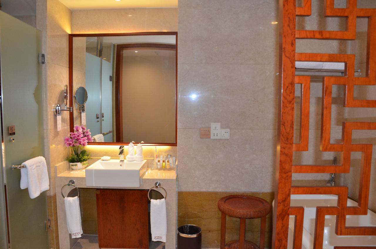 Deefly Lakeview Hotel Ханчжоу Экстерьер фото