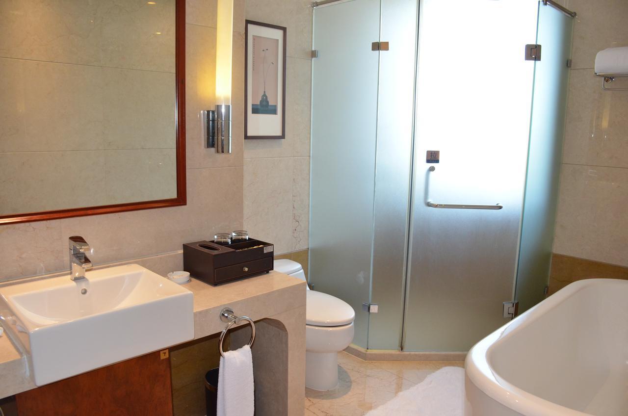 Deefly Lakeview Hotel Ханчжоу Экстерьер фото